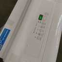 hOmeLabs 50 Pint Wi-Fi Dehumidifier for up to 7,000 Sq Ft Rooms (MAX 120 Pint at 95F, 90% RH)  Powerful Humidity Control for Large Rooms and Basements