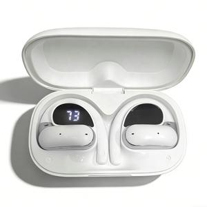 Wireless Sport Earbuds with ENC Noise