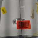 Reli. SuperValue 33 Gallon Recycling Bags (120 Count) Made in the USA - Blue Trash Bags, 30-33 Gallon | Recycling, Garbage | 33Gal with 30Gal - 35Gal Capacity