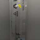 Hafenpo 18 Inch Full Bed Frame - Sturdy Metal Platform Full Size, No Box Spring Needed, Heavy Duty, Easy Assembly, Strong Bearing Capacity, Under Bed Storage, Black