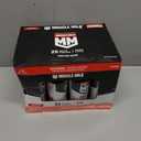 Muscle Milk Genuine Protein Shake, Strawberries 'N Crème, 25g Protein, 14 Fl Oz, 12 Pack (EXP 12/07/26)