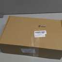 Fulmoon 100 Pcs Sign Holder, Adhesive Base Sign Holders Multiple Uses for Counters, Warehouses, Base Holders with Strong Adhesive (1*6in)