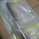 OTAMECE 66097 Grill Grates with Grill 66041 66796 Flavorizer Bars Heat Deflectors for Weber Genesis II Grill Parts, E-410, S-410, Genesis II LX E-440, S-440, Porcelain Heat Plate Deflectors