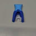 Remedic Eye Drop Guide with Silicone Adapter – Reusable Tool for Clean, Precise Eye Drop Application – Easy to Use Eye Drop Helper for Seniors, Caregivers & Family – Fits Most Eye Drop Bottles