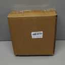 HQPASFY 10 Inch Lawn Mower Wheels 2 Pack 10" Push Lawn Mower Wheels with Bolts & Nuts kits Fits Most Standard Push Lawn Mowers Garden Trucks Garden Carts Generator HandTrucks Lawn Tractors (10"1.75")