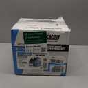 Quicksilver 25W-40 Oil Change Kit for 4-Stroke 75hp, 90hp and 115hp Mercury 1.7L Outboards