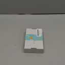 CAIYOULE 30 Packs Magnetic Picture Frame for Polaroid Go, Instant Film Pocket Magnetic Photo Frame for Refrigerator Compatible with Polaroid Go, Fridge Magnetic Frame with Transparent Cover, 2.12x2.62 Inch Black and White