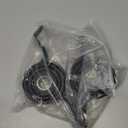 Front and Rear Drive Shaft Center Support Bearings for 2007 2008 2009 2010 2011 2012 2013 Ford Edge Mazda CX9 Driveshaft Center Support Bearing Carrier Bearing 2 PCS