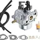 waltyotur Carburetor Replacement for Kohler 6.75 HP Motor Carb XT650 XT675 XT149 XT173 XT800 Toro Recycler Model 20370 149cc Lawn Mower