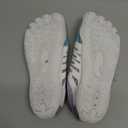 Hike Barefoot Water Shoes for Women Men Footwear, Quick Dry Wide Toe Box Pro Beach Swim Athletic Sports Shoes, Non-Slip Lightweight Aqua Shoe for Pool Hiking Walking Kayaking Diving Surfing, Size 39