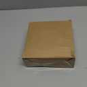 12V 1.2A Inflatable Replacement Motor for 5-9FT Halloween Christmas Inflatables Air Blower Fan with 5 LED Light 1.5A Adapter Outdoor Blow Up Fan Parts Inflatables (White Lights 5 LED, 12V 1.2A)