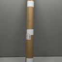 Eco Kraft Wrapping Paper Roll (Jumbo) | Biodegradable Recycled Material | Made in the USA | Multi-use: Natural Wrapping Paper, Table Runner, Moving, Packing & Shipping | 30 x 1200 (100ft)