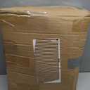 300mm steering wheel, 320mm adjustable shaft, equipped with rack and pinion, small gear, pull rod rack compatible with 110cc, 125cc, 140cc, 150cc Go Kart, ATV, UTV, and off-road vehicle.