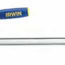 IRWIN Tools Record Parallel Jaw Box Clamp, 24-inch (2026500)