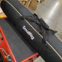 SmallRig 79''/200.5cm Carbon Fiber Video Tripod with 7-Step Counterbalance