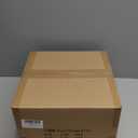 Rain Drum for Outside Garden, Steel Tongue Drum, Rain Chime Drum, Hand Pan Musical Instrument Christmas Gift with Bag for Adult, Mallets for Meditation Yoga (Navy, 13" 15 Notes, D key)