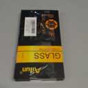 Ailun 3 Pack Screen Protector for iPhone 16 Pro [6.3 inch] + 3 Pack Camera Lens Protector with Installation Frame,Case Friendly Tempered Glass Film,[9H Hardness][Not for iPhone 16e/16/16 Plus/Pro Max]