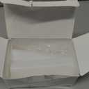 Thyle 2 Pcs Bat Exclusion Reusable Tool Bat Removal Device One Way Exclusion Trap Supplies Remove Plastic Cone for House Outdoor Control Removal