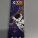 Kids Smart Watches Girls Gifts Age 3-12, Smart Watch for Kids with 39 Games Camera Video Recorder Music Player Alarm Calculator Stopwatch Flashlight Pedometer Gift Toys for Girls Ages 5 6 7 8 9 10 (purple)