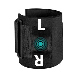 Active Plus Sciatica Pain Relief Brace For Sciatic Nerve Pain, Lower Back, & Hip, Black Brace for Sciatica As Seen On Tv - Unisex