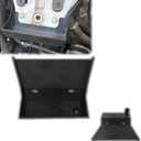 Cowl Drip Tray for ProMaster Vans, Windshield Leak Fix, Engine Bay Water Collector, No-Drill Easy Installation