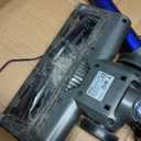 Suirviz Cordless Vacuum Cleaner, 40KPA/500W/35Mins, Powerful Suction with Green LED Dust Detection, Stick Vacuum Self-Standing, Lightweight Handheld Vacuum for Pet Hair, Carpet & Hard Floor