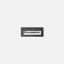 BEGA BB24063 Recessed Wall