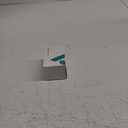 VICSEED Tesla Phone MountStrongest Magnet Power Foldable Hidden Tesla Phone Holder Fit for All Phones, Tesla Model 3/Y/Cybertruck Accessories, Tesla Model 3 Model Y for MagSafe Car Mount-Quicksilver