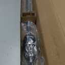 CV Axle Shaft-Auto Trans TRQ CSA72973