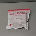 RELLECIGA Women's Push Up Bra Inserts Breast Enhancer Cups Removable Sport Bra Cups Inserts (Medium, Nude)