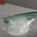 White Tension Curtain Rod for Windows 28 to 48 inch, Adjustable Expandable Pressure Spring Curtain Rod No Drilling, 7/8" Curtain Rod for Bedroom Doorway Closet Door