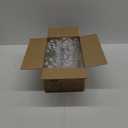 TOSSWARE POP 9oz Flute, Premium Quality, Recyclable, Unbreakable & Crystal Clear Plastic Champagne Glasses,Flute , 12 Count (Pack of 1)