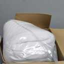 Wattne Side Sleeper Pillow with Armhole
