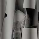 Philips SmartSleep Wake-up Light, Colored Sunrise and Sunset Simulation, 5 Natural Sounds, FM Radio & Reading Lamp, Tap Snooze, HF3520/60 (1 Count (Pack of 1))