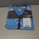 LULY YANG DSP Safety Vest-PHASING OUT (XX-Large-3X-Large)