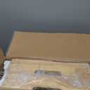 Wood Pull Out Cabinet Organizer 2 Tie 14" W x 21" D, Heavy-Duty Sliding Drawers for Inside Cabinets Storage and Organization for Kitchen, Pantry, Bathroom