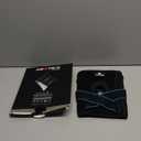 NEENCA Knee Brace for Knee Pain, Adjustable Knee Support with Patella Gel Pad & Side Spring Stabilizers, Knee Wrap for Arthritis, Meniscus Tear, ACL, Knee Pain Relief, Runner, Sport - FSA/HSA Approved, (X-Large)