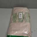 BAGAIL 6 Set/8 Set/10 Set Packing Cubes Various Sizes Packing Organizer for Travel Accessories Luggage Carry On Suitcase (Cream)