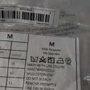 Santa Claus Costume for Men Women Adult - 9pc. Deluxe Costume Santa Suit Outfit Medium