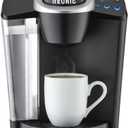 Keurig K50 The All Purposed Coffee Maker, 8 ounces, Black