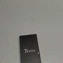 TOCOL for iPhone 17 Pro Case, Compatible with Magsafe Charger, Full Camera Protection, Translucent Matte Phone Case for 17 Pro 6.3 inch (Dark Blue)