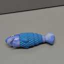 WinTour Tough Dog Toys for Aggressive Chewers, Indestructible Dog Chewers for Medium & Large Breeds, Squeaky Durable Chew Toys to Keep Them Busy, Reduce Boredom, Teeth Cleaning, Bacon Flavor