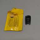 MechanMagic Keyless Entry Remote Control Car Key Fob Replacement for Buick Lacrosse Regal Verano Encore Allure Chevrolet Equinox Camaro Cruze Malibu Impala Sonic GMC Terrain 2010-2021 4 Buttons