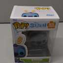 Funko Pop Disney: Easter - Stitch - Lilo and Stitch - Collectable Vinyl Figure - Gift Idea - Official Merchandise - Toys for Kids & Adults - Cartoon/Animation Fans - Model Figure for Collectors