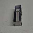 Bathroom Sink Drain,Drain Stopper Bathroom Sink Without Overflow,Pop Up Drain Strainer,Stainless Steel Brushed Nickel (Small Popup Cap)