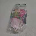 13th Birthday Photo Booth Party Props - 40 Pieces - Funny Official Teenager Birthday Party Supplies, Decorations and Favors