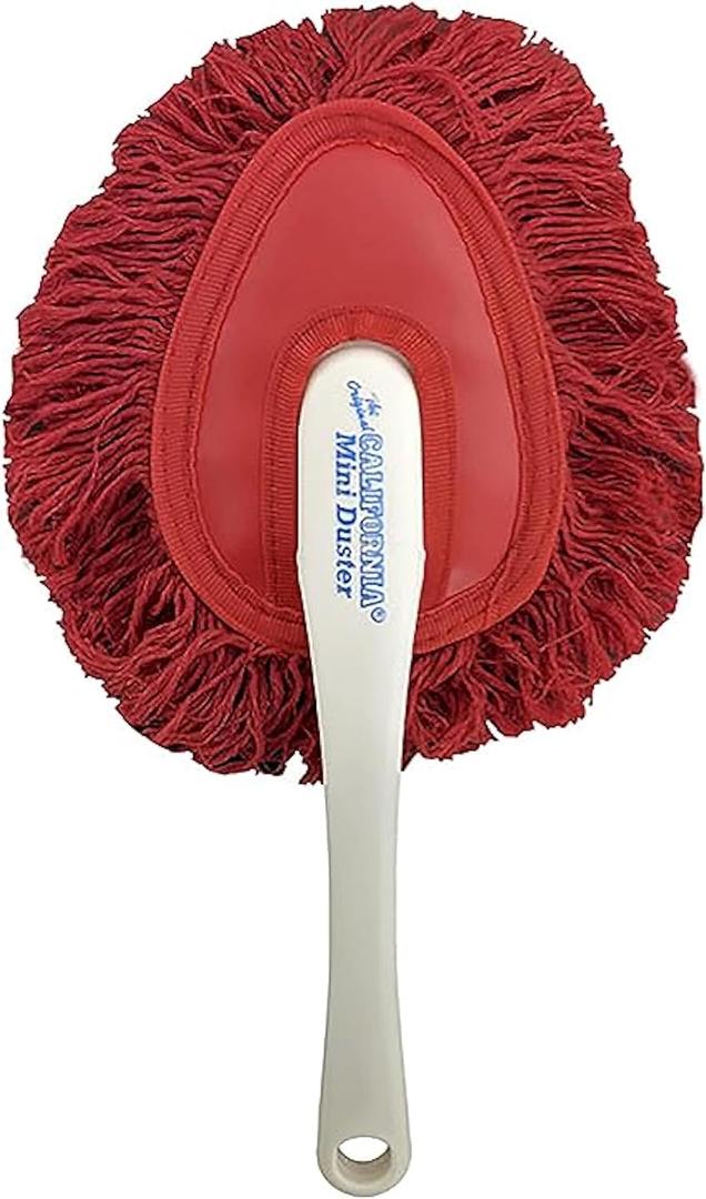 California Car Duster 62447-8B Mini Duster (Small)