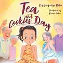Tea and Cookies Day
