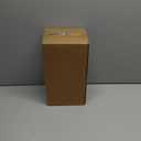 Cast Iron Manual Grain Grinder Portable Mill for Corn, Coffee Bean, Wheat, Nut, Adjustable for Kitchen Home Use