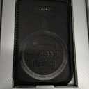 ESR Geo for Magsafe Wallet with Full Find My Functionality,5 Card-Holder, RFID Blocking, Magnetic Wallet for iPhone 17/16/15/14/13/12 Series, with Adjustable Stand, Black